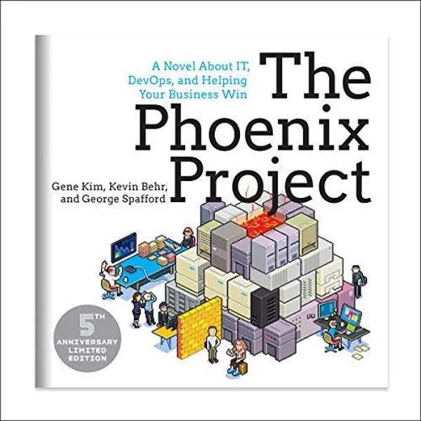 The Phoenix Project
