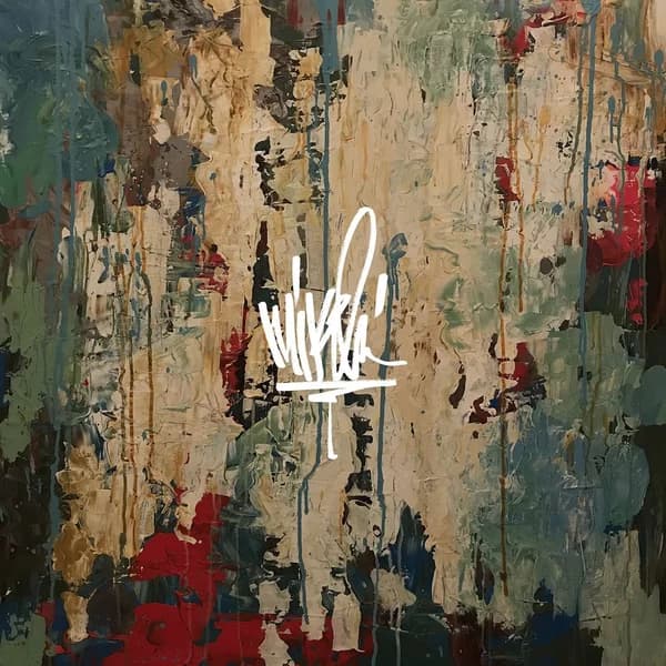Lift Off (feat. Chino Moreno & Machine Gun Kelly)