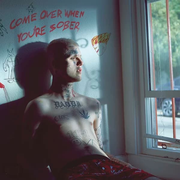 Falling Down (Bonus Track)