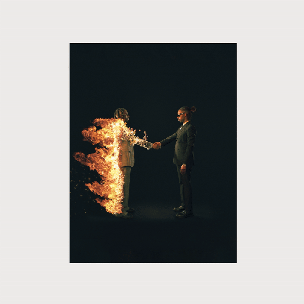 Too Many Nights (feat. Don Toliver)
