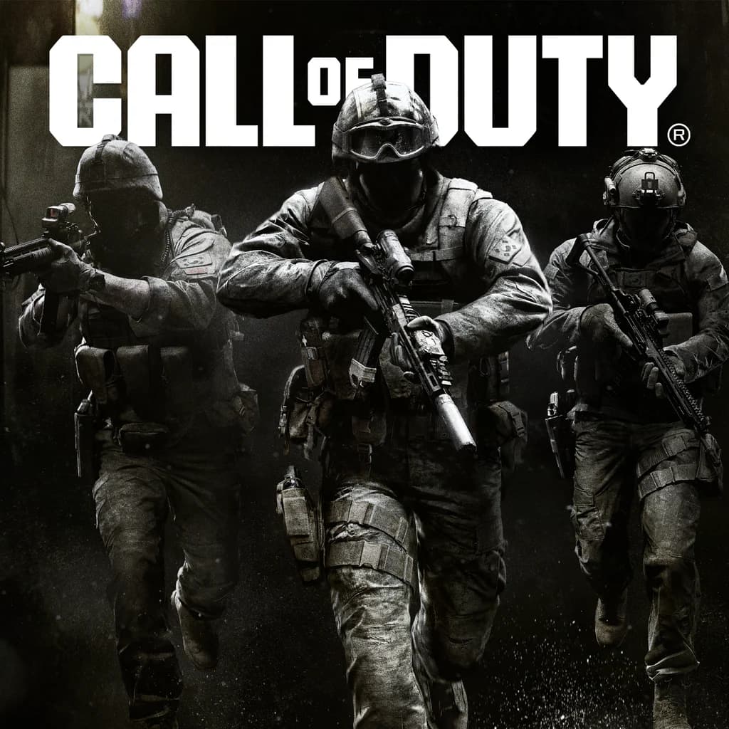 Call of Duty®